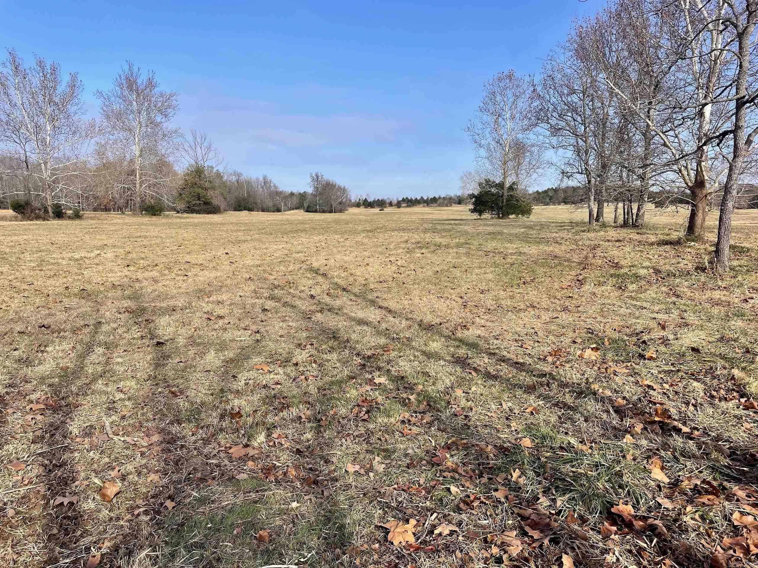 Not in Subdivision - Land