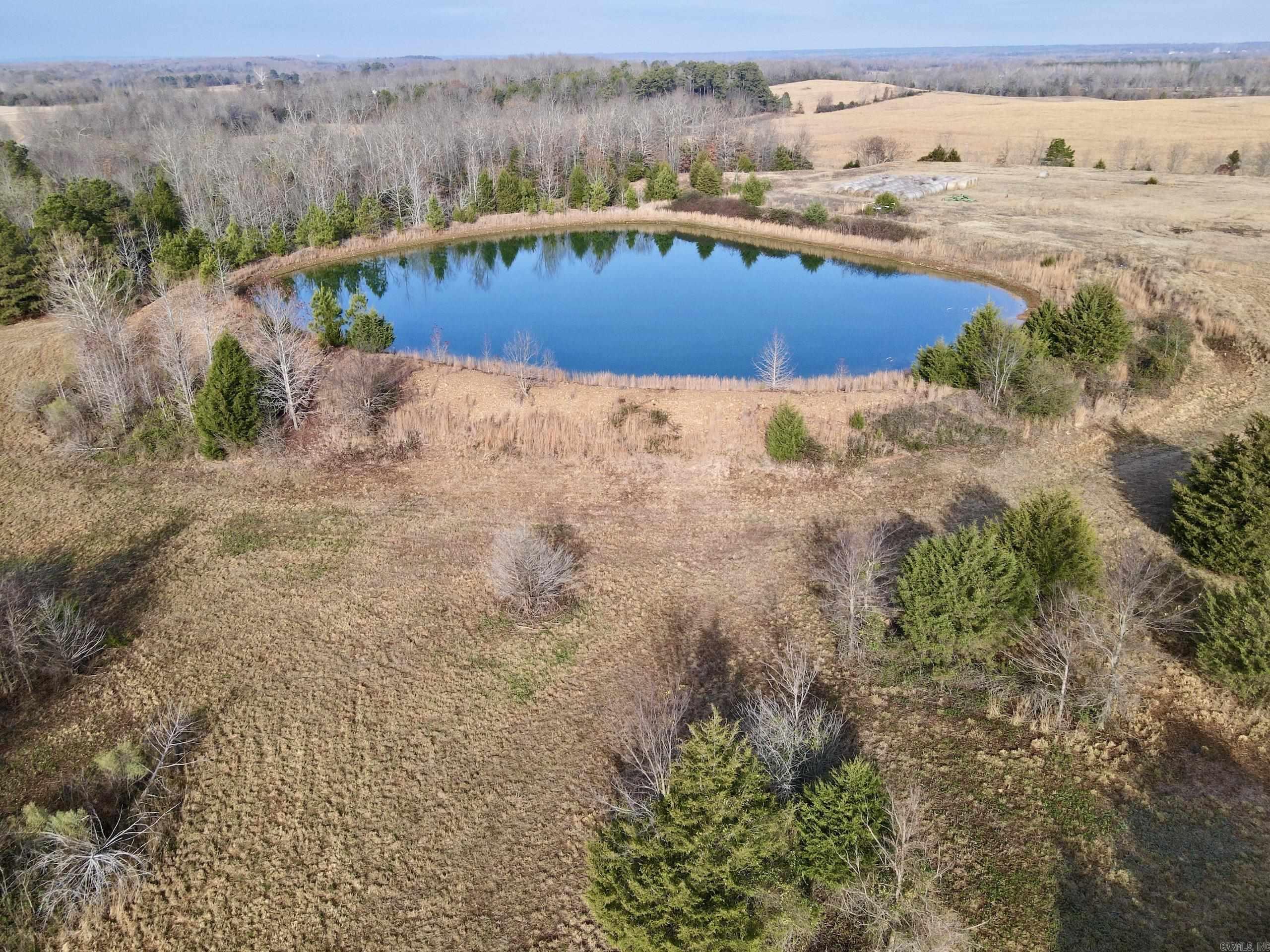 Not in Subdivision - Land