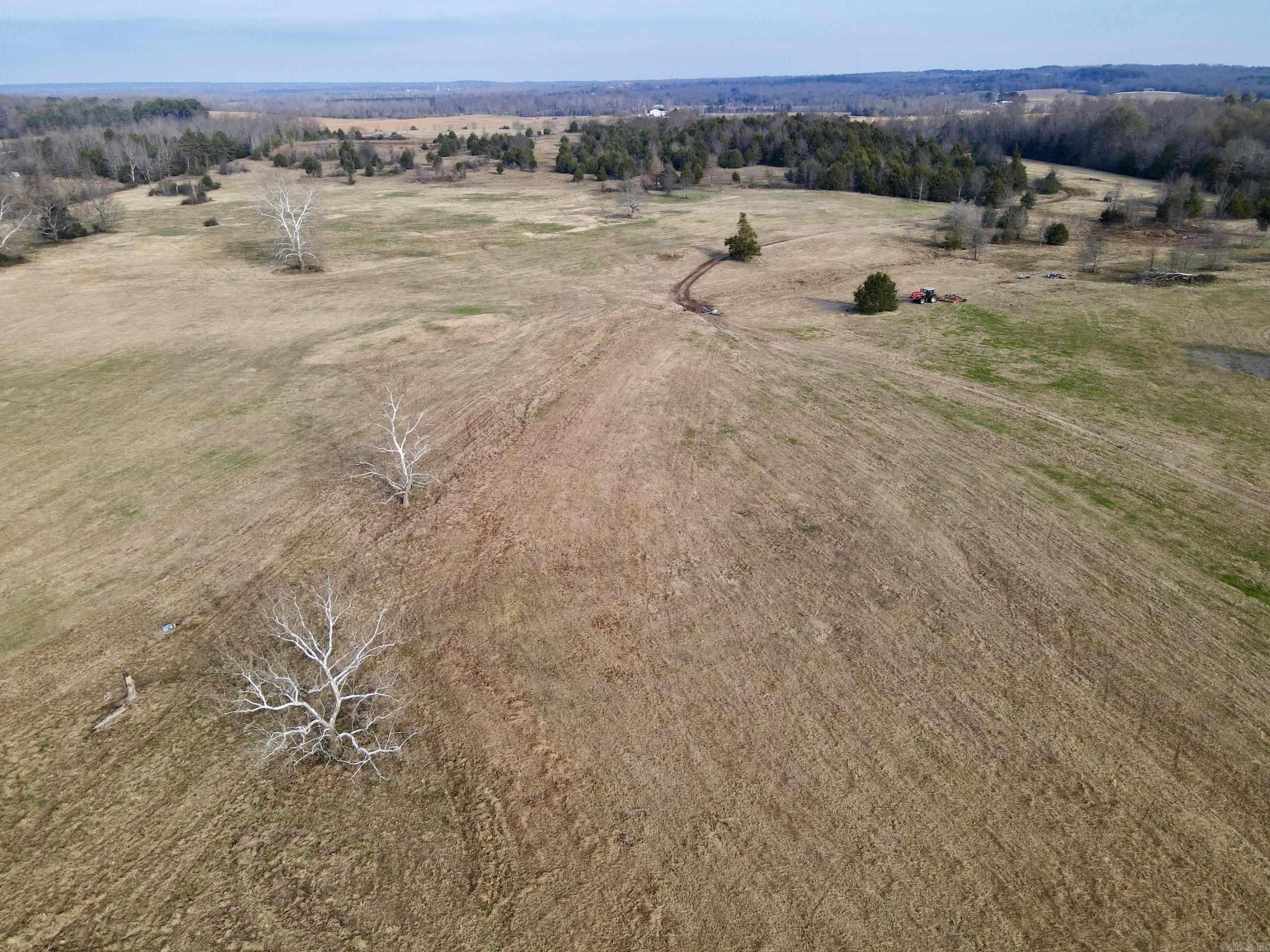 Not in Subdivision - Land