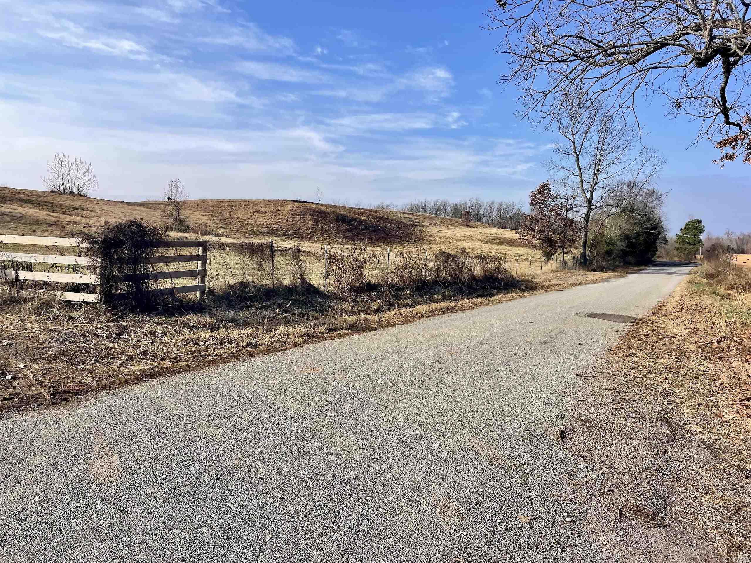 Not in Subdivision - Land