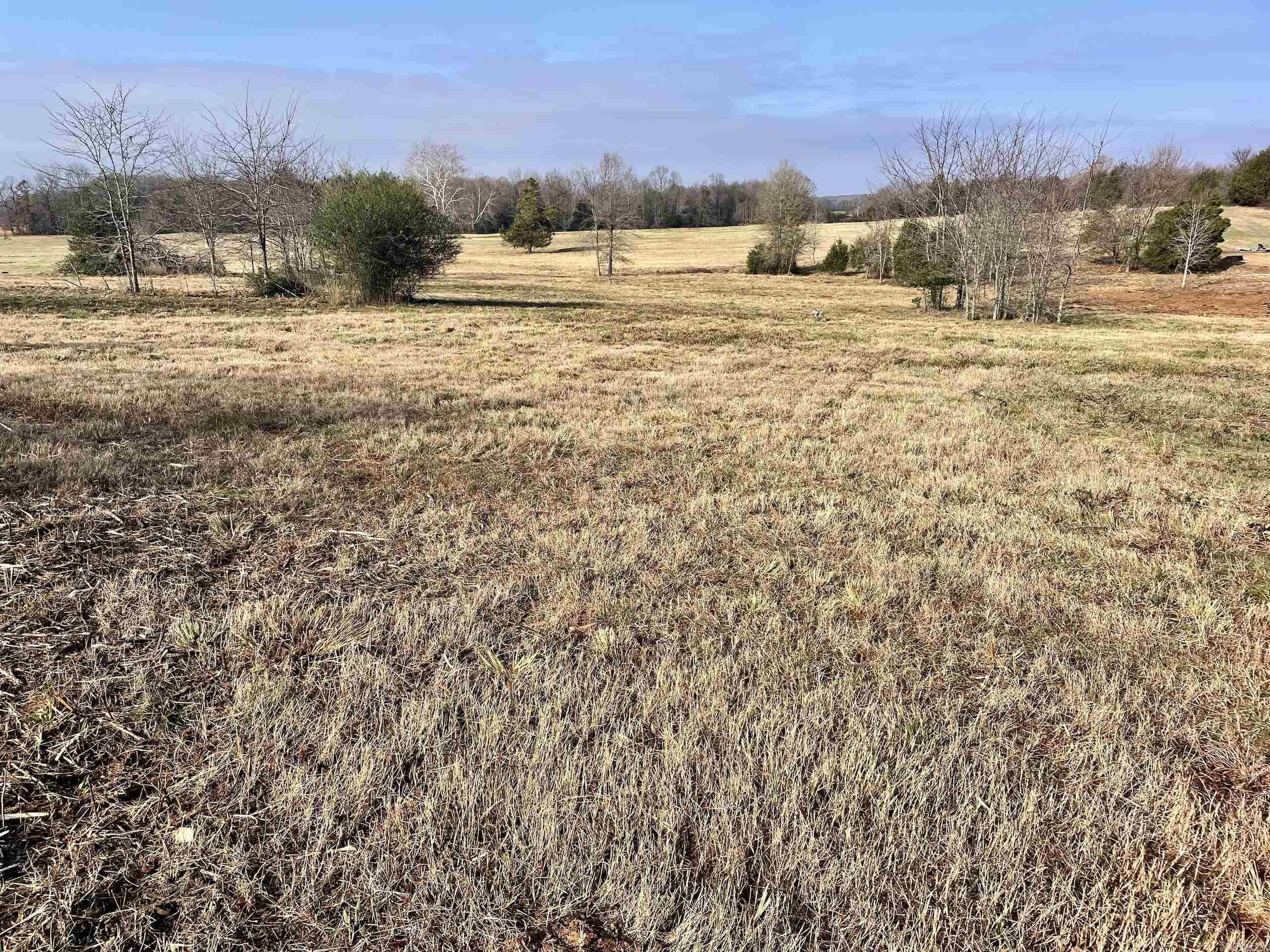 Not in Subdivision - Land