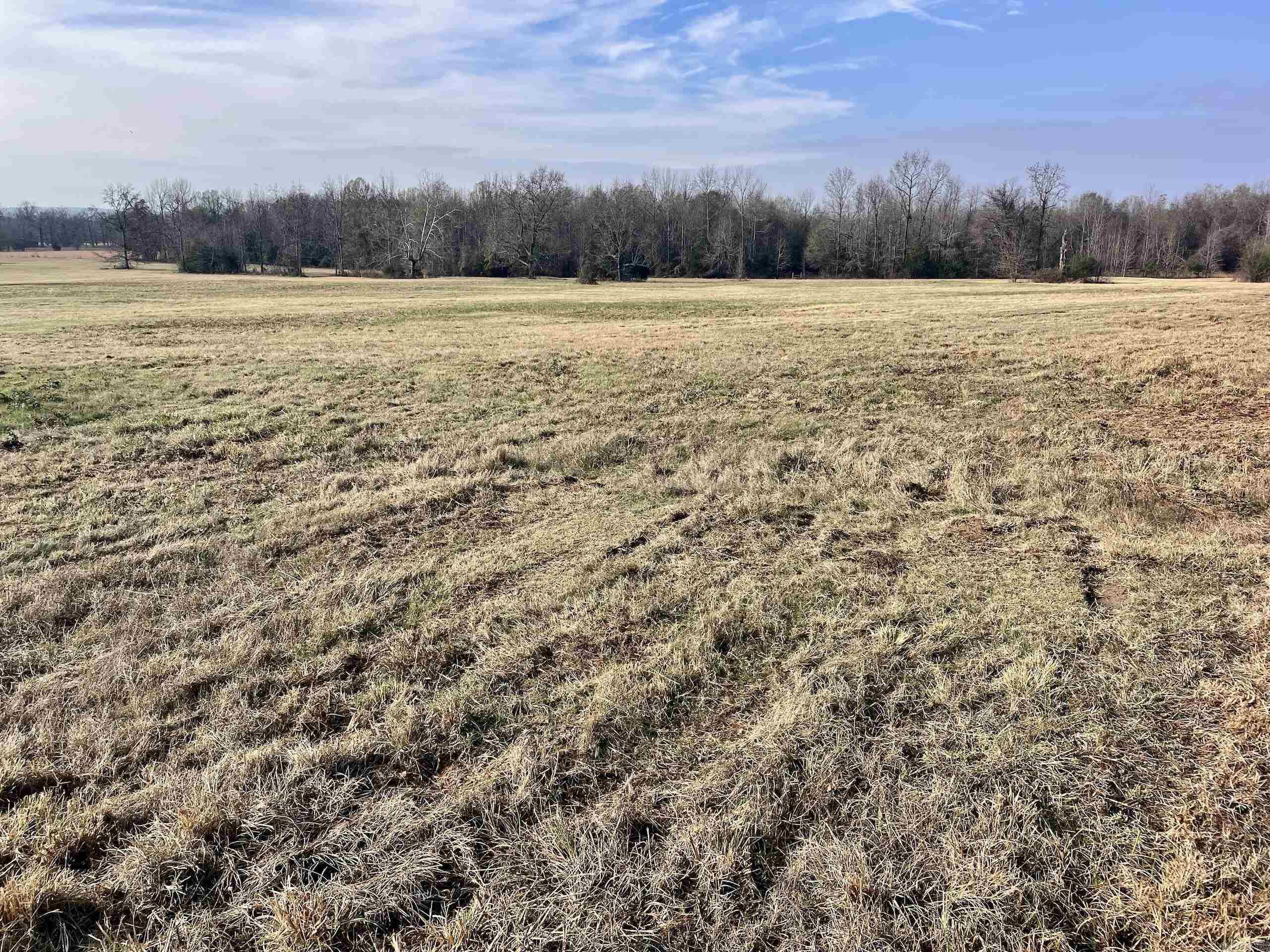 Not in Subdivision - Land