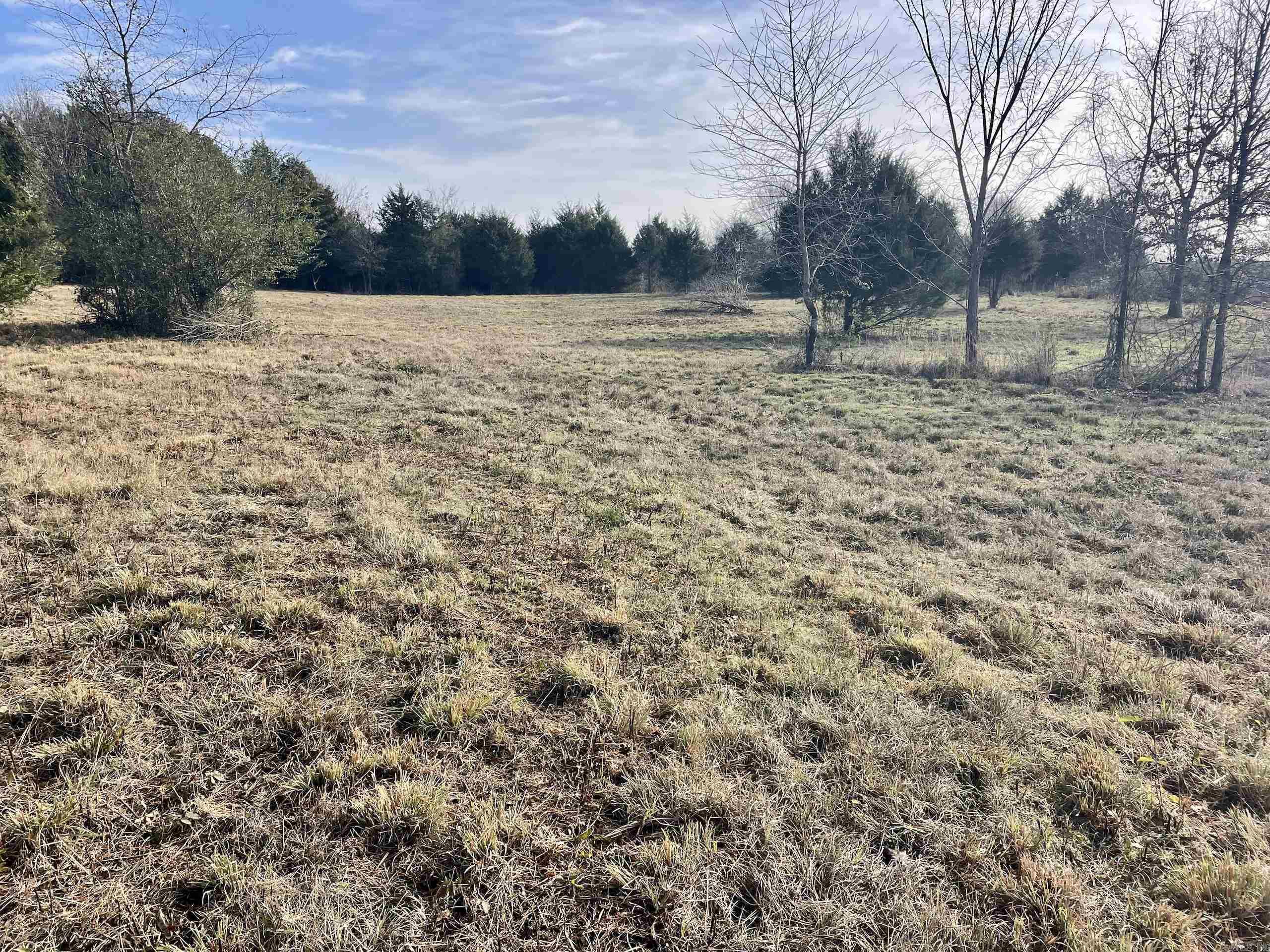 Not in Subdivision - Land