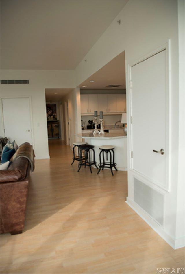 Clinton & Sherman HPR - Residential Lease