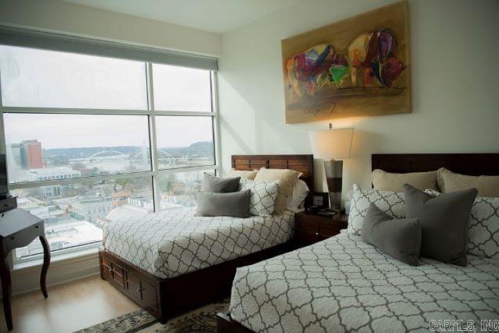 Clinton & Sherman HPR - Residential Lease