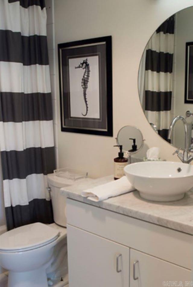 Clinton & Sherman HPR - Residential Lease