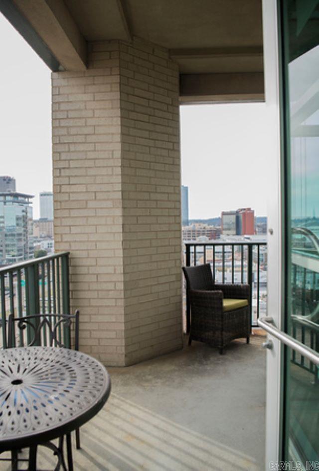 Clinton & Sherman HPR - Residential Lease
