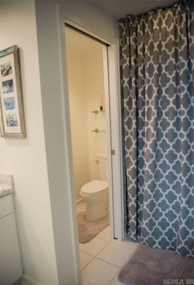 Clinton & Sherman HPR - Residential Lease
