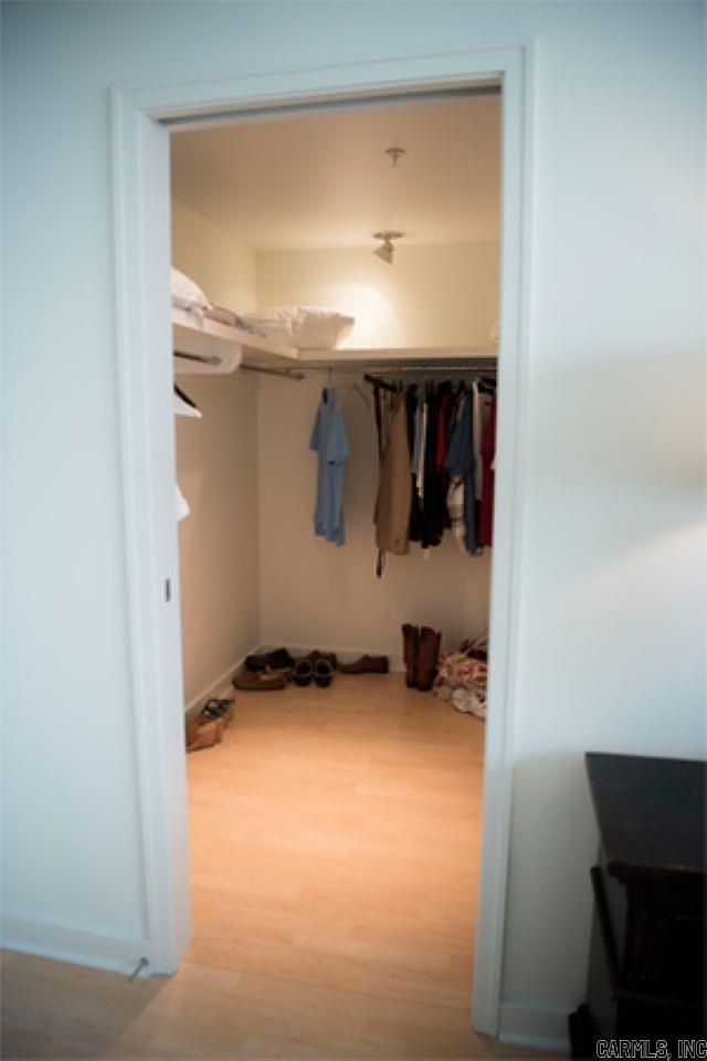Clinton & Sherman HPR - Residential Lease