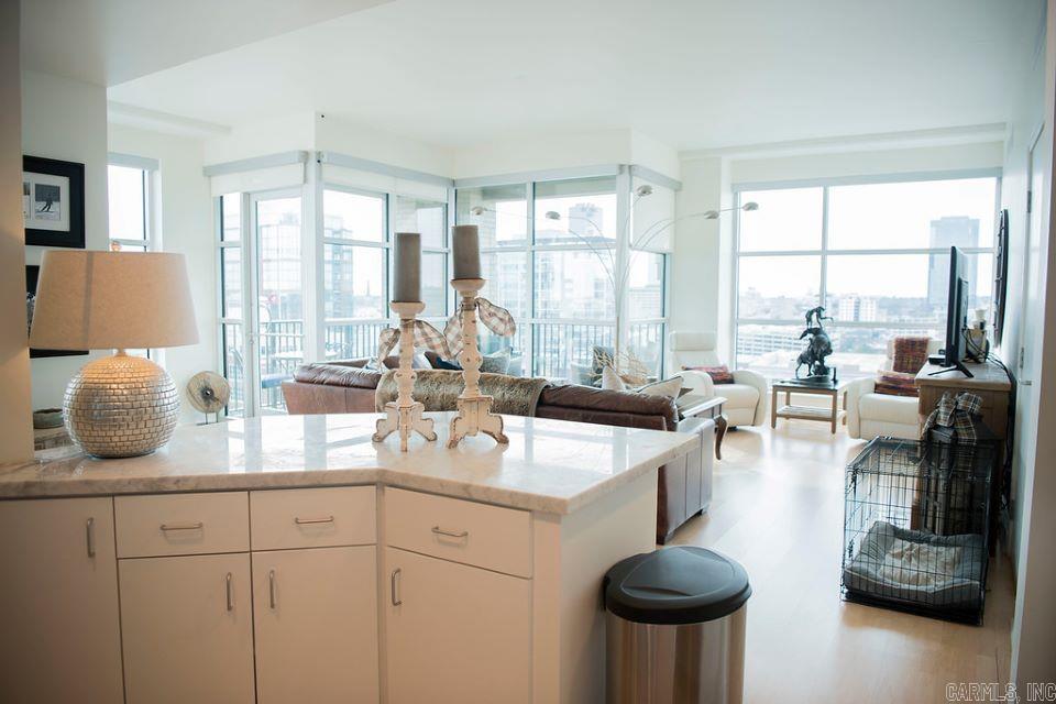 Clinton & Sherman HPR - Residential Lease
