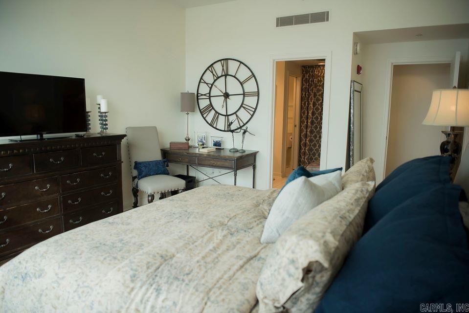 Clinton & Sherman HPR - Residential Lease