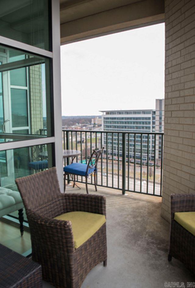 Clinton & Sherman HPR - Residential Lease