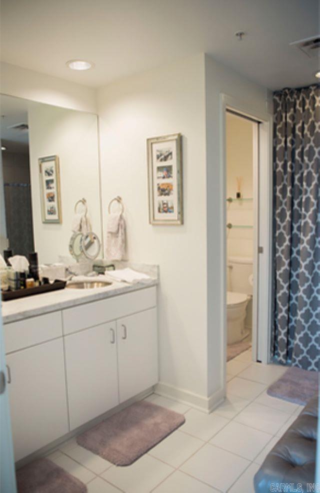 Clinton & Sherman HPR - Residential Lease