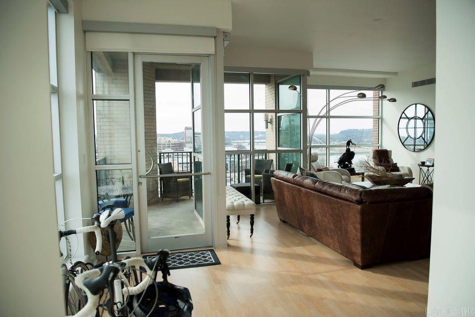 Clinton & Sherman HPR - Residential Lease