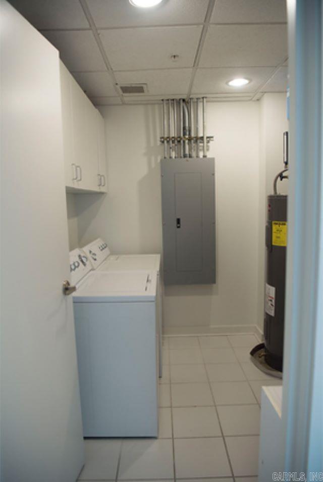 Clinton & Sherman HPR - Residential Lease