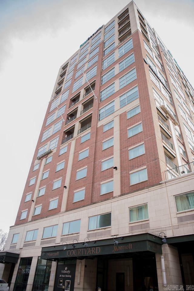 Clinton & Sherman HPR - Residential Lease