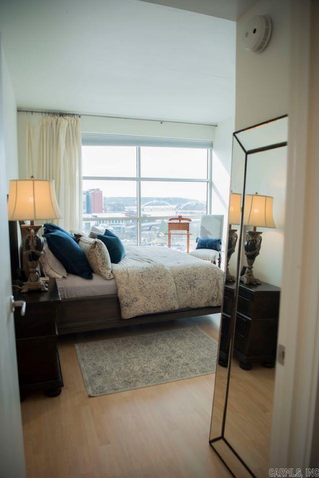 Clinton & Sherman HPR - Residential Lease