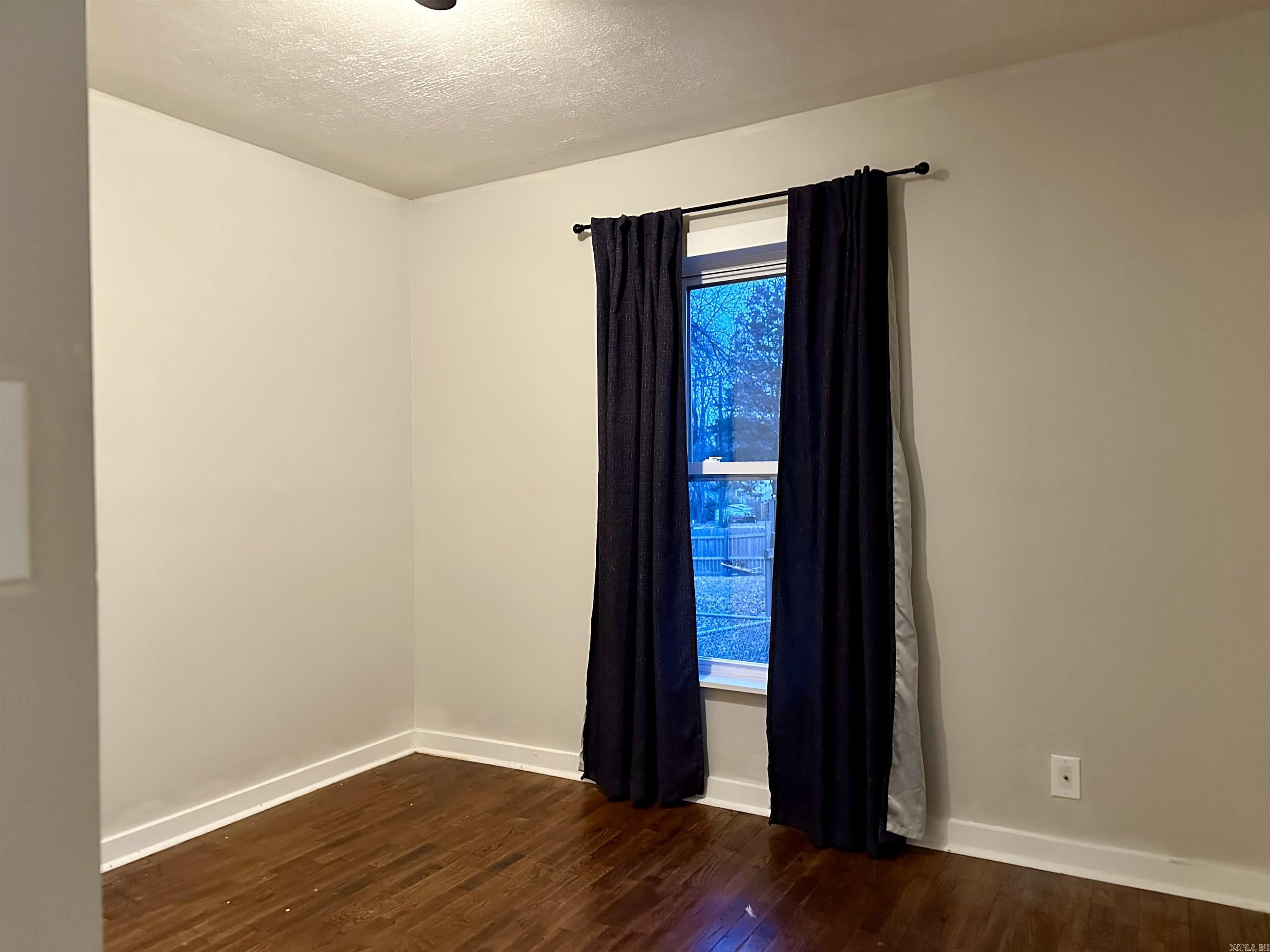 MOORE ADD - Residential