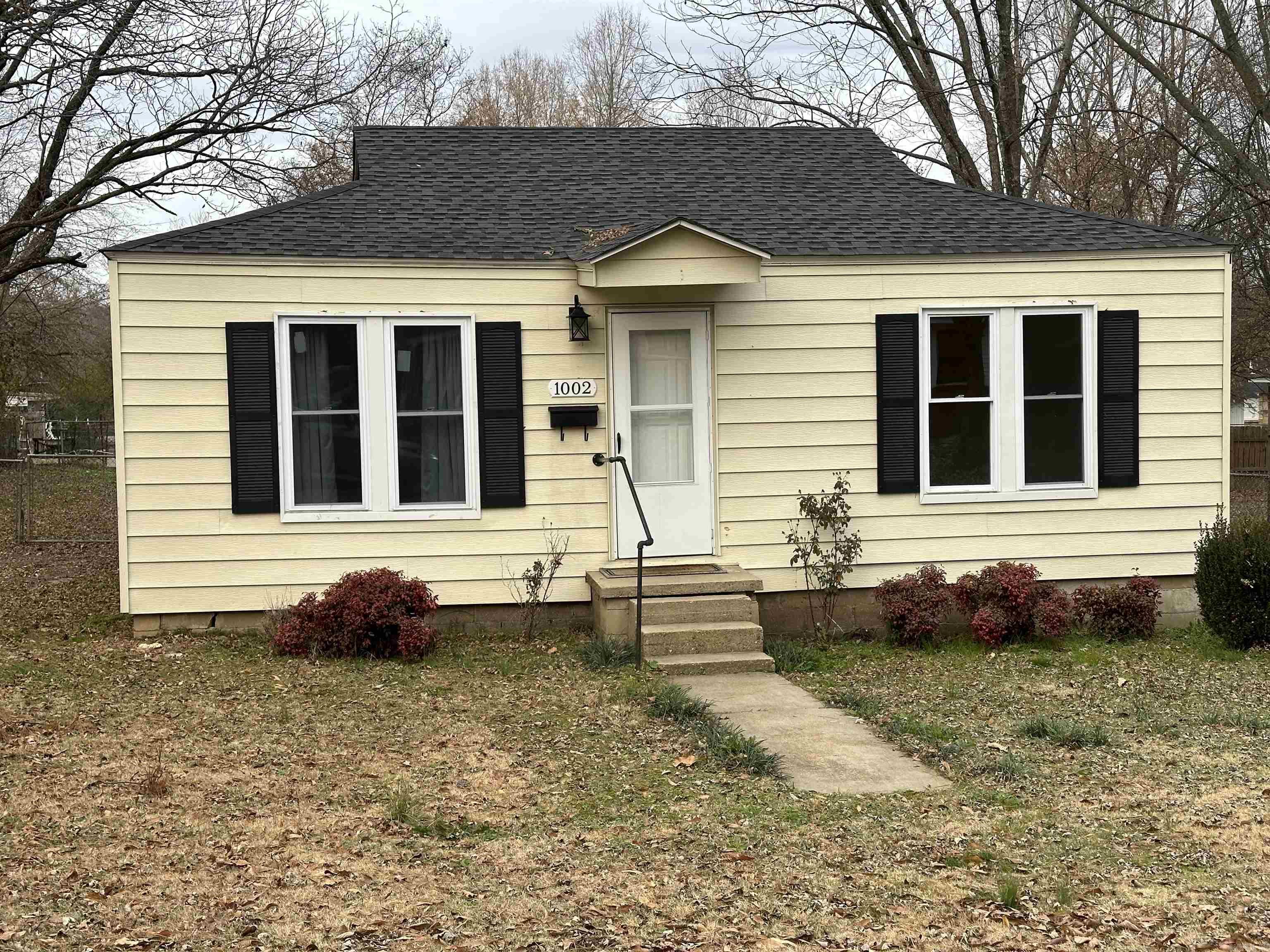 MOORE ADD - Residential