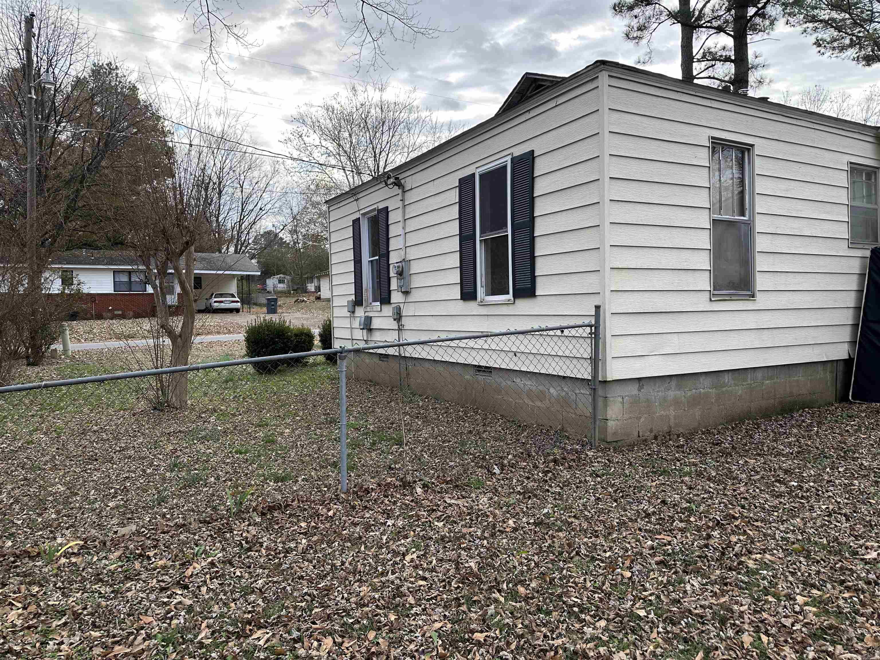 MOORE ADD - Residential