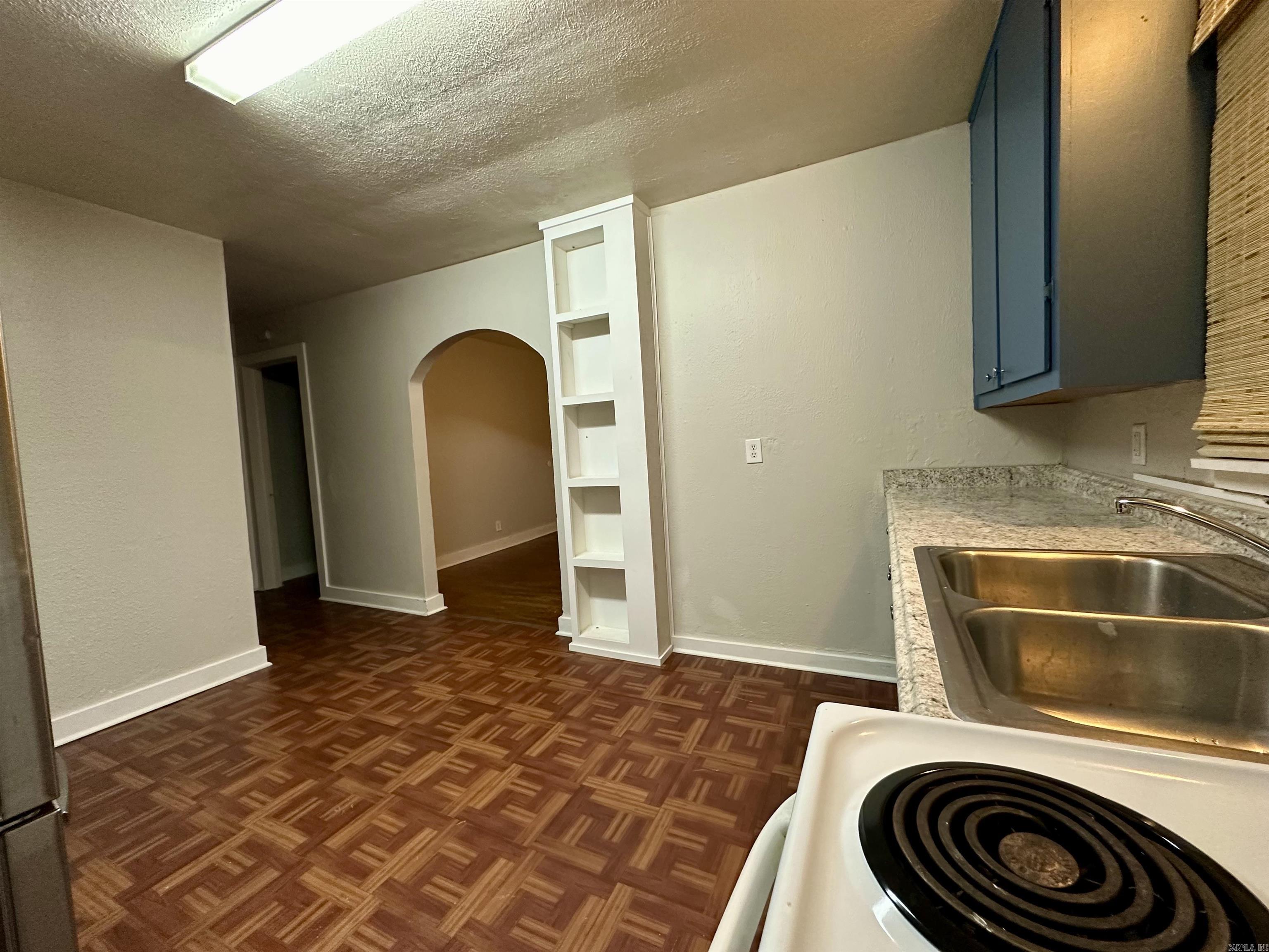 MOORE ADD - Residential