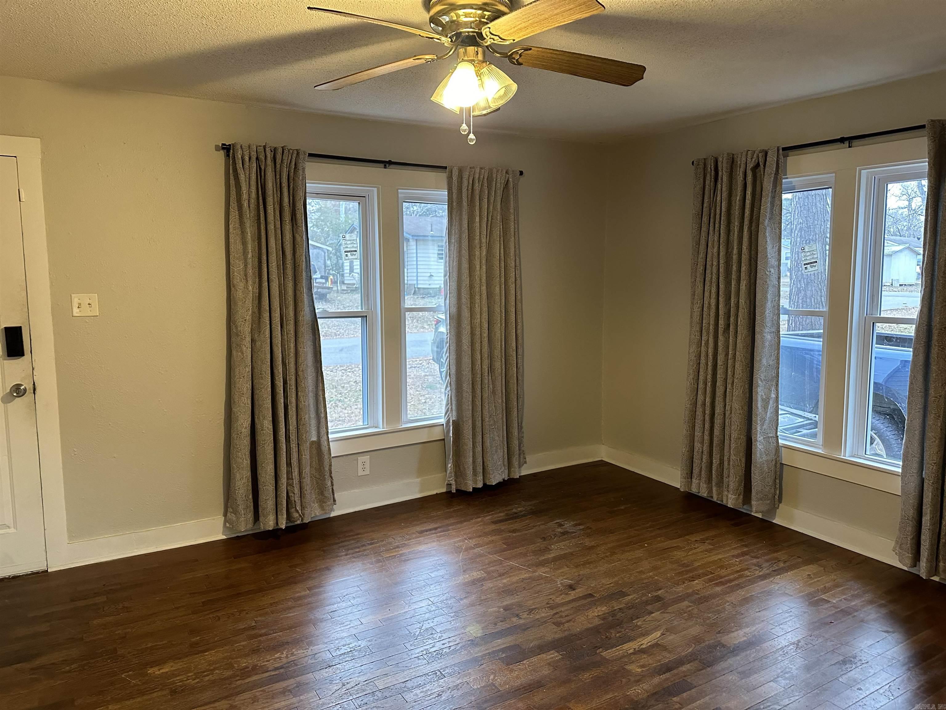 MOORE ADD - Residential