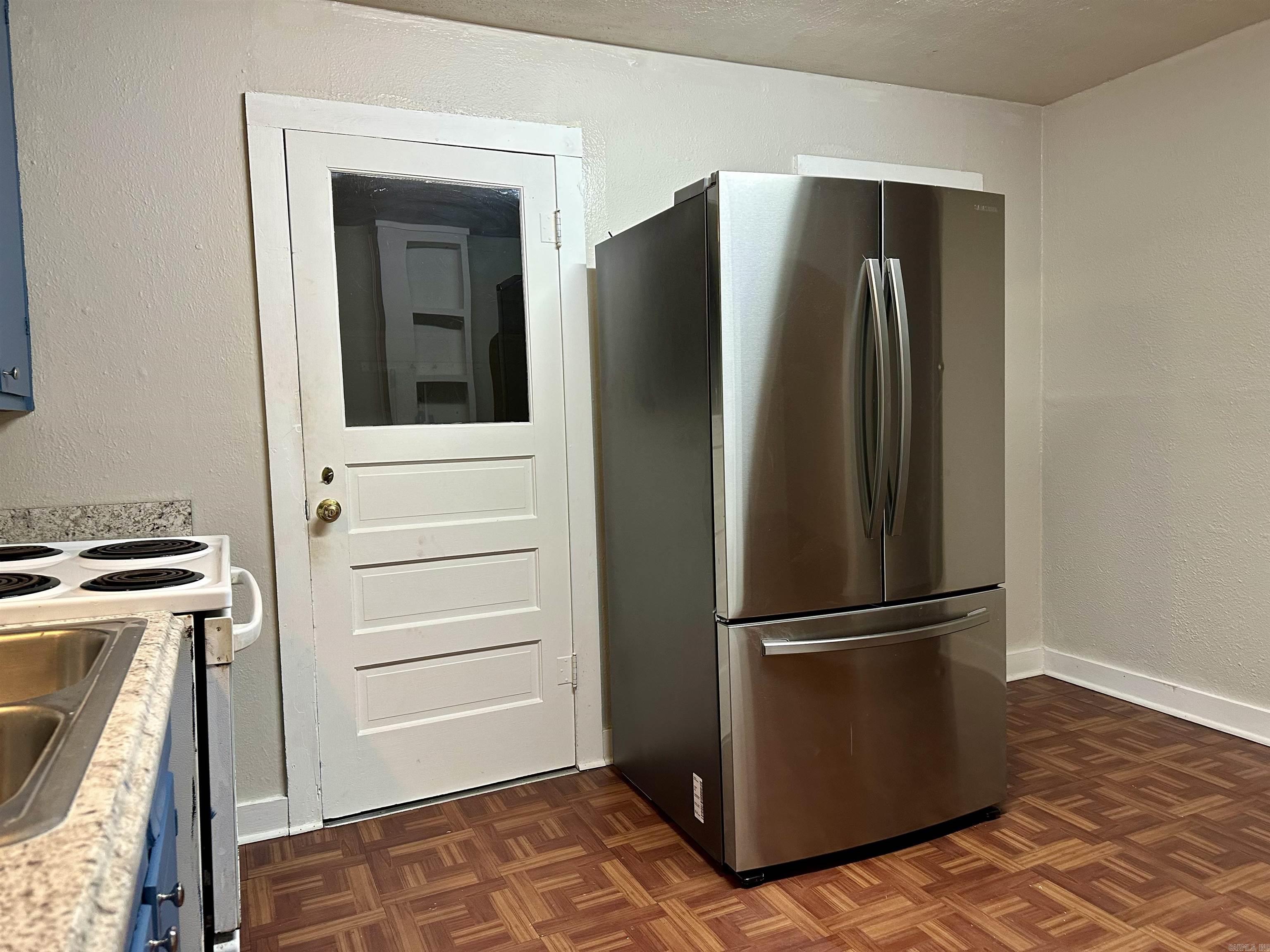 MOORE ADD - Residential