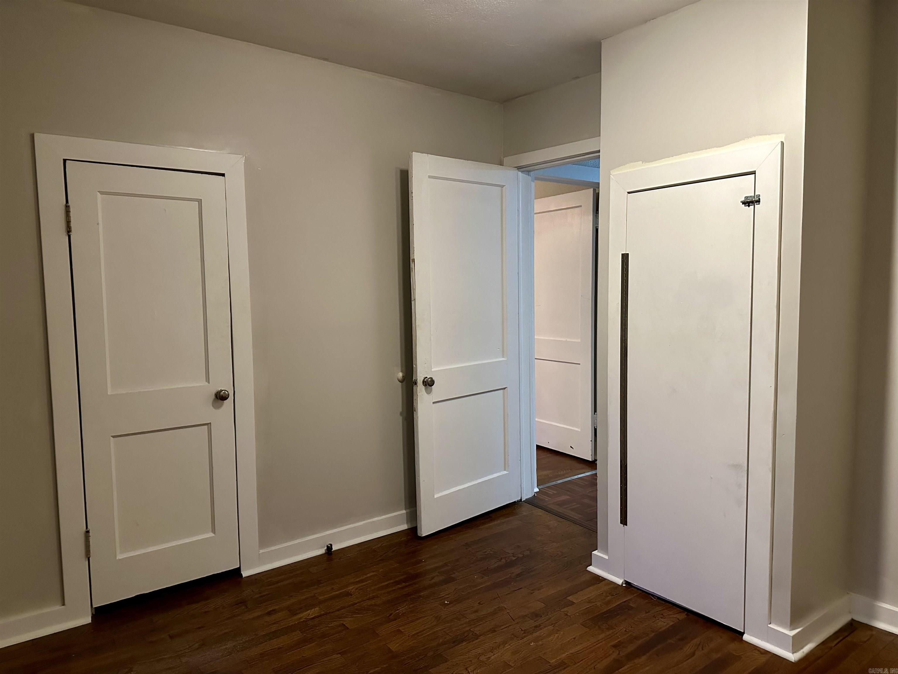 MOORE ADD - Residential