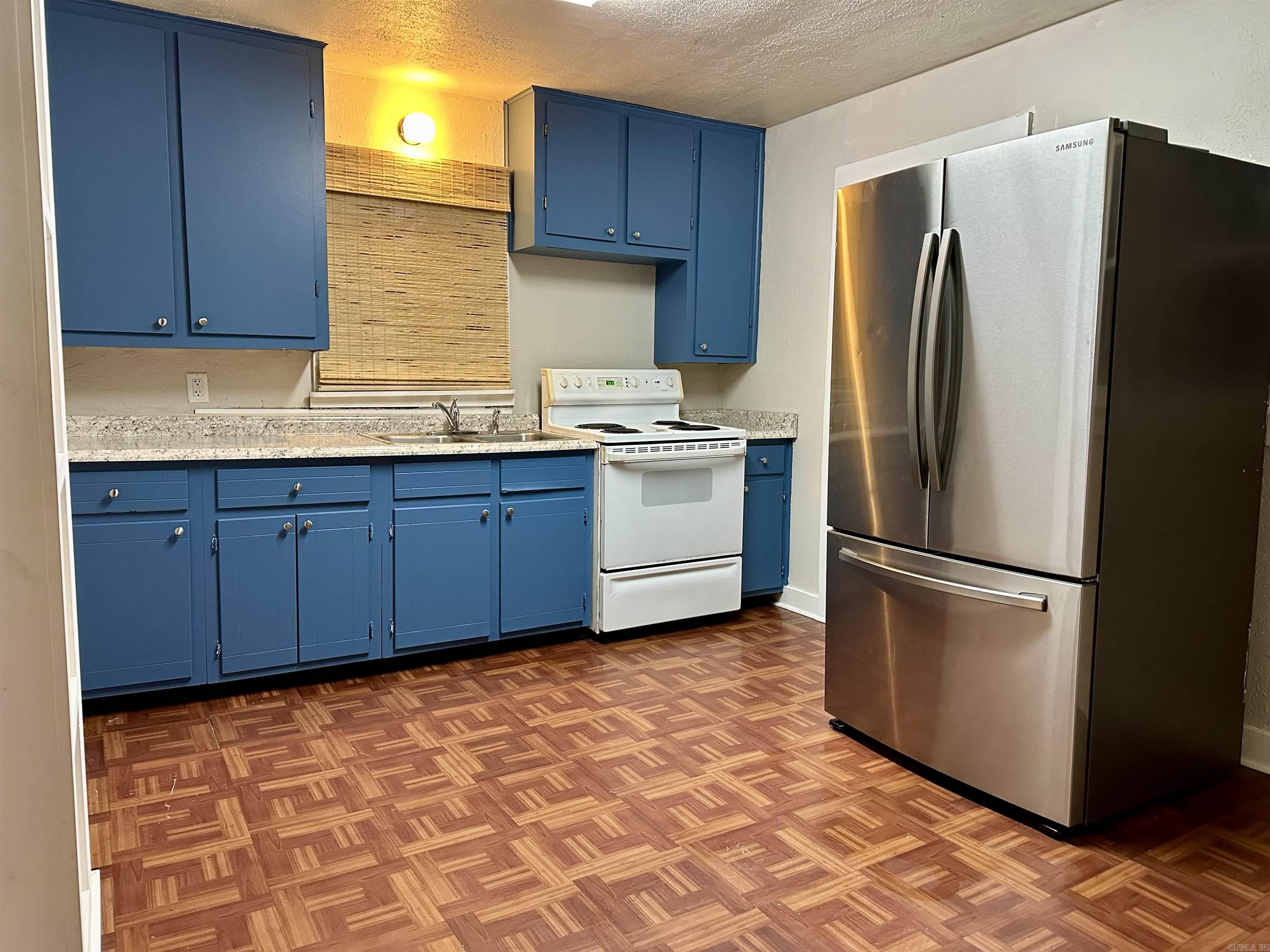 MOORE ADD - Residential