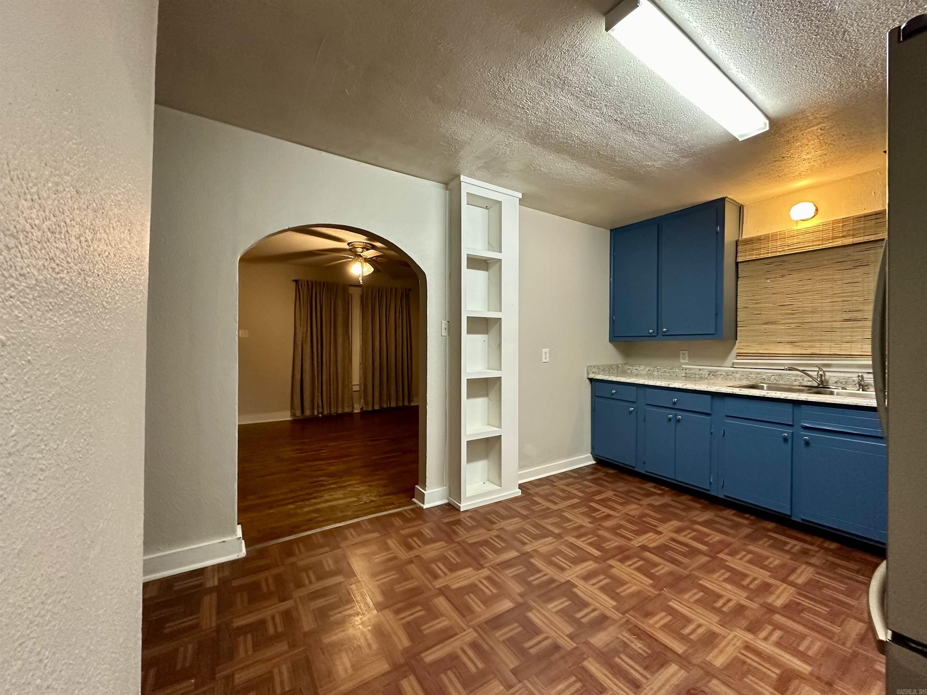 MOORE ADD - Residential