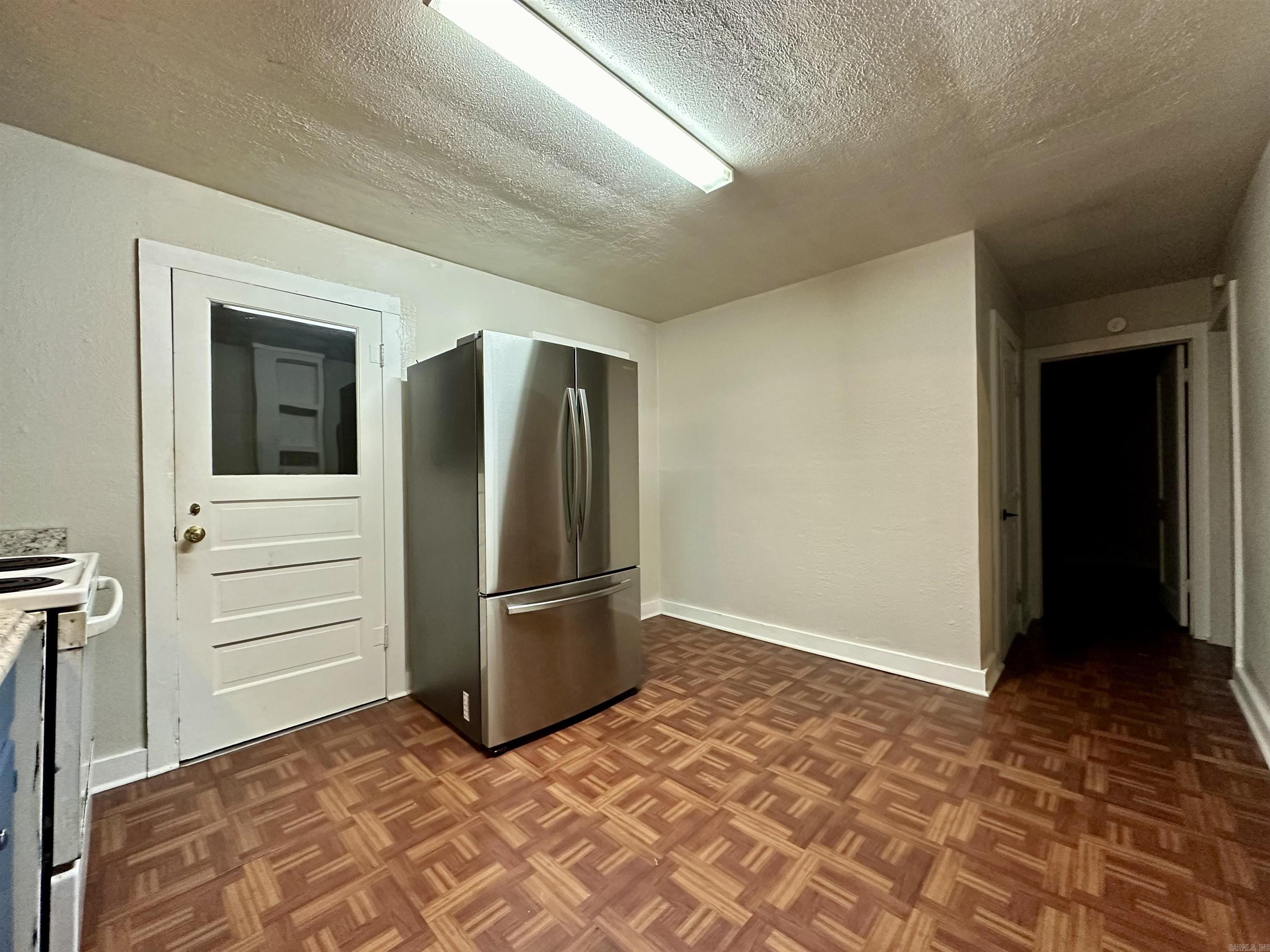 MOORE ADD - Residential