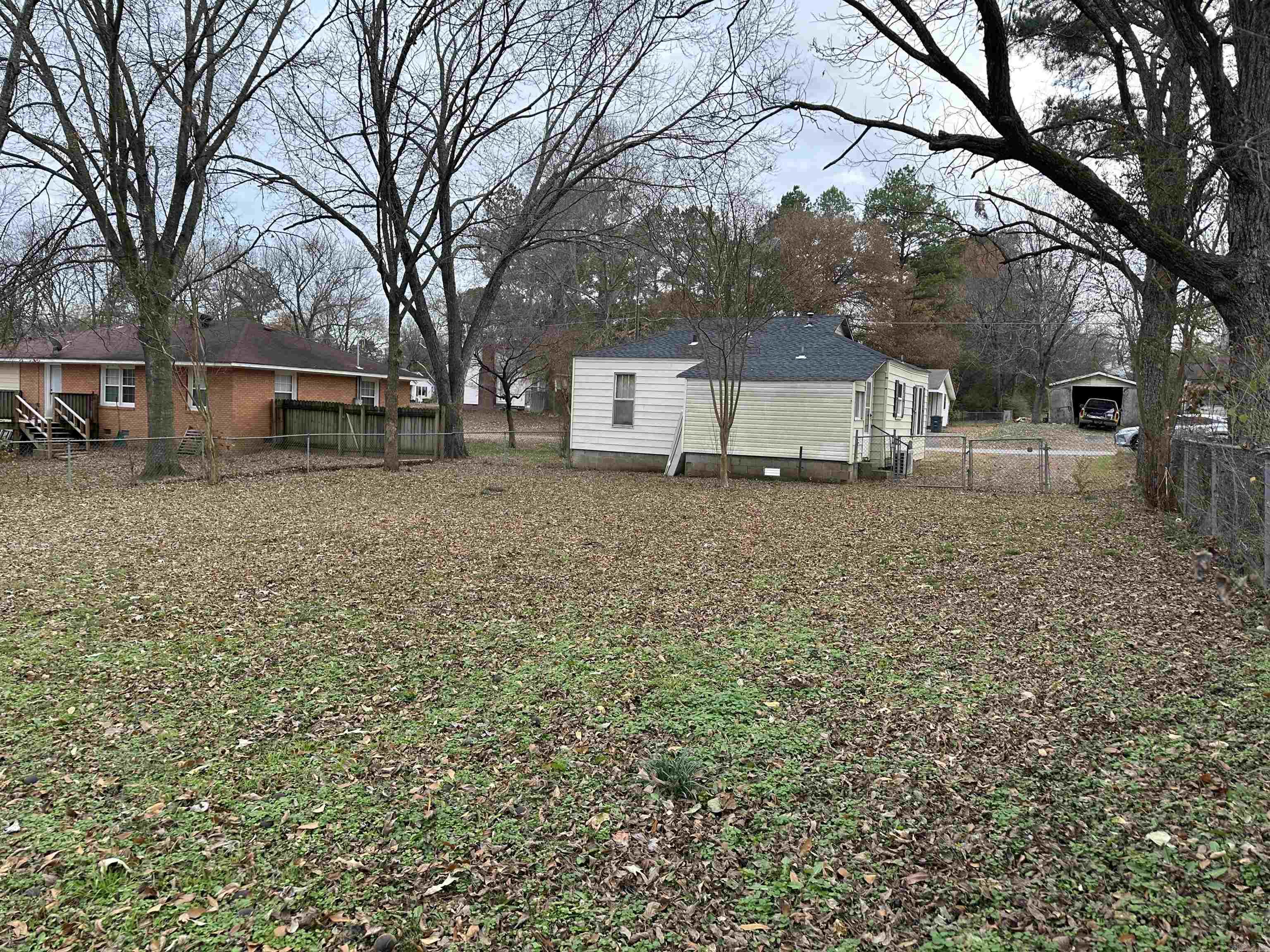 MOORE ADD - Residential