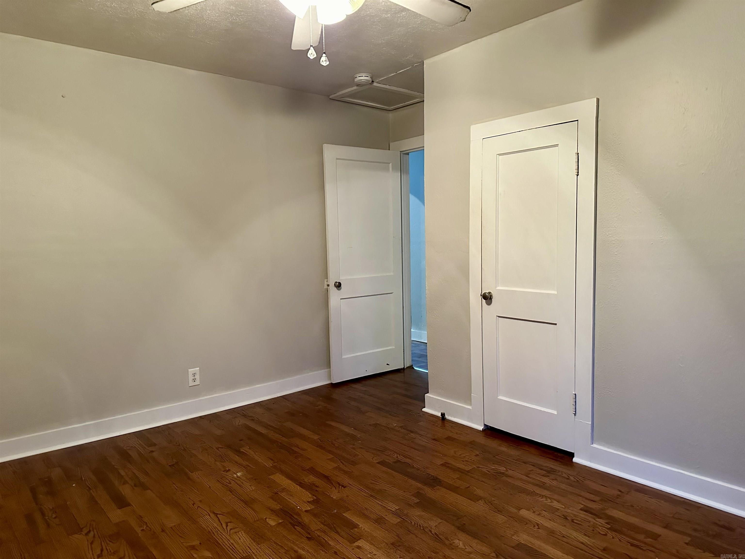 MOORE ADD - Residential