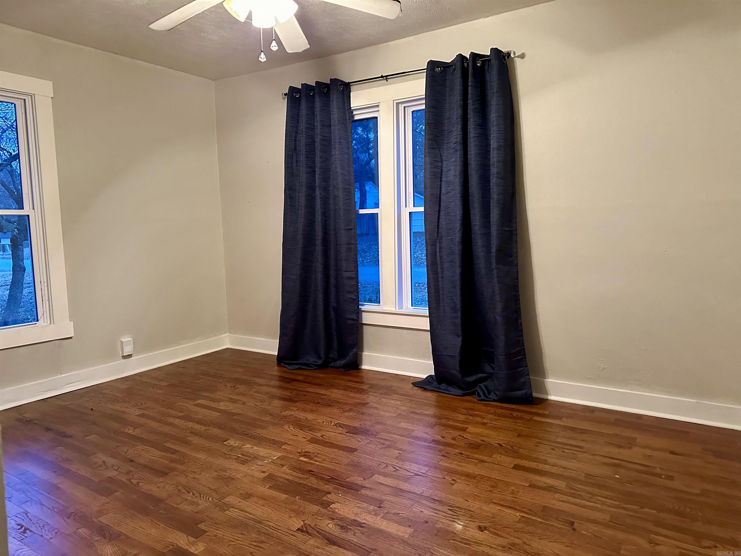 MOORE ADD - Residential