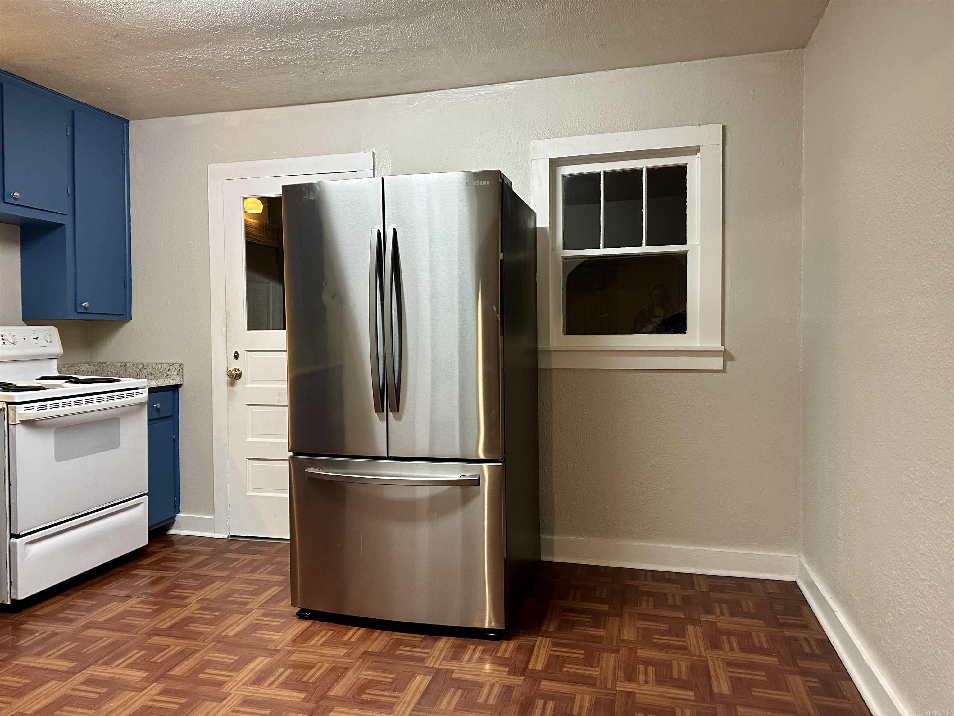 MOORE ADD - Residential