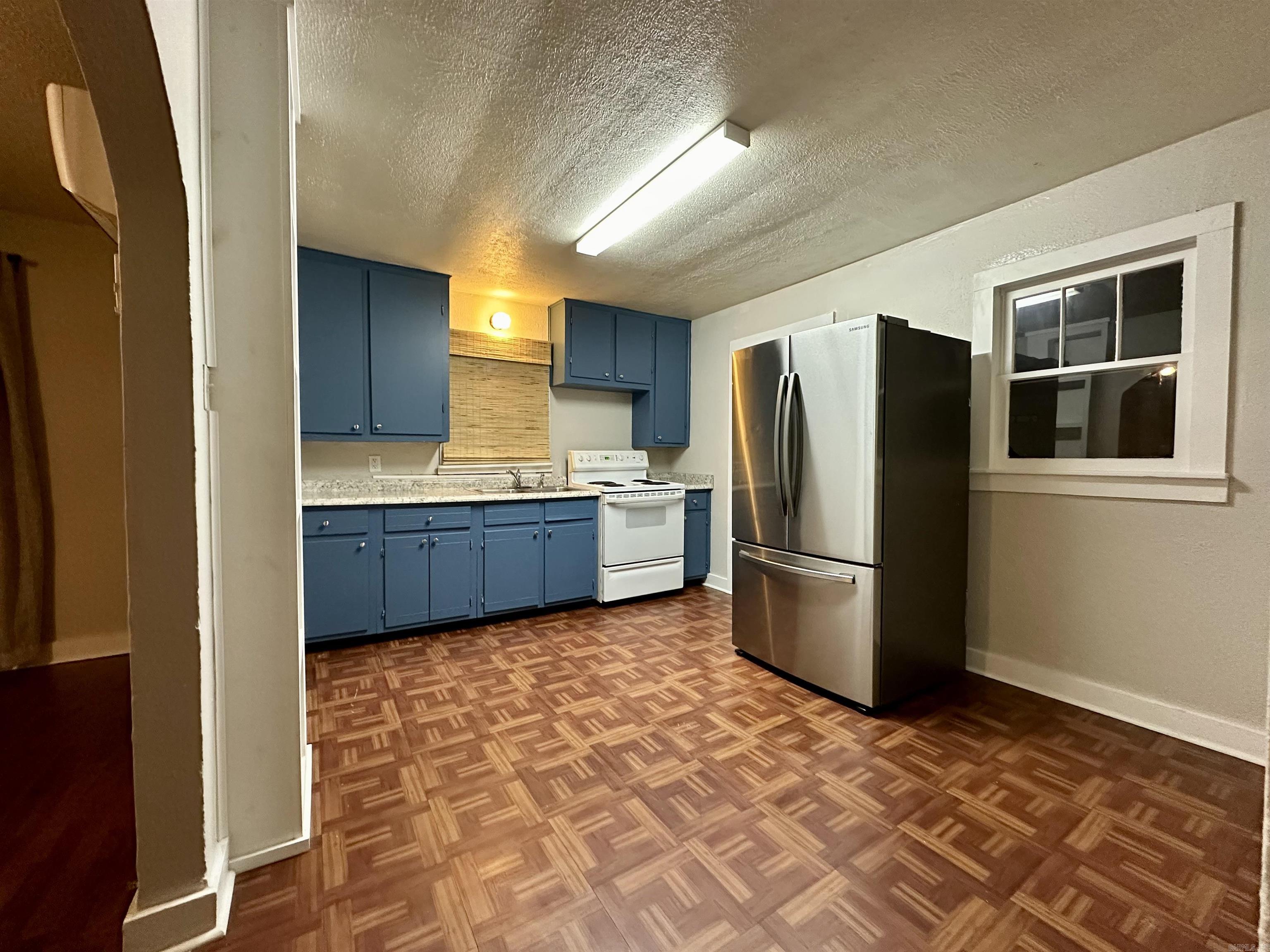 MOORE ADD - Residential