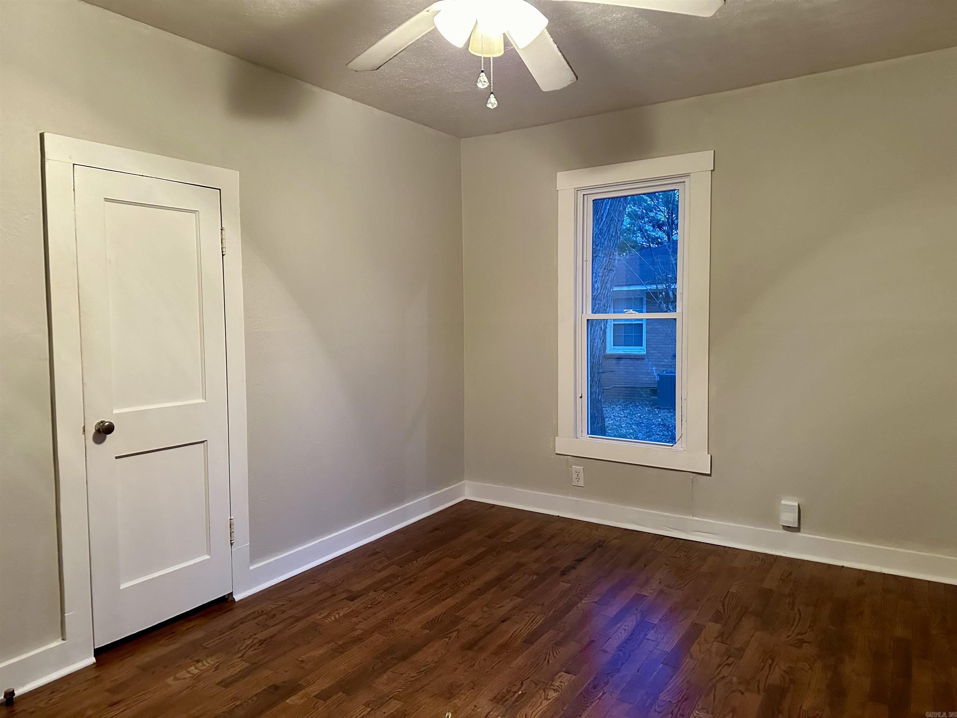 MOORE ADD - Residential