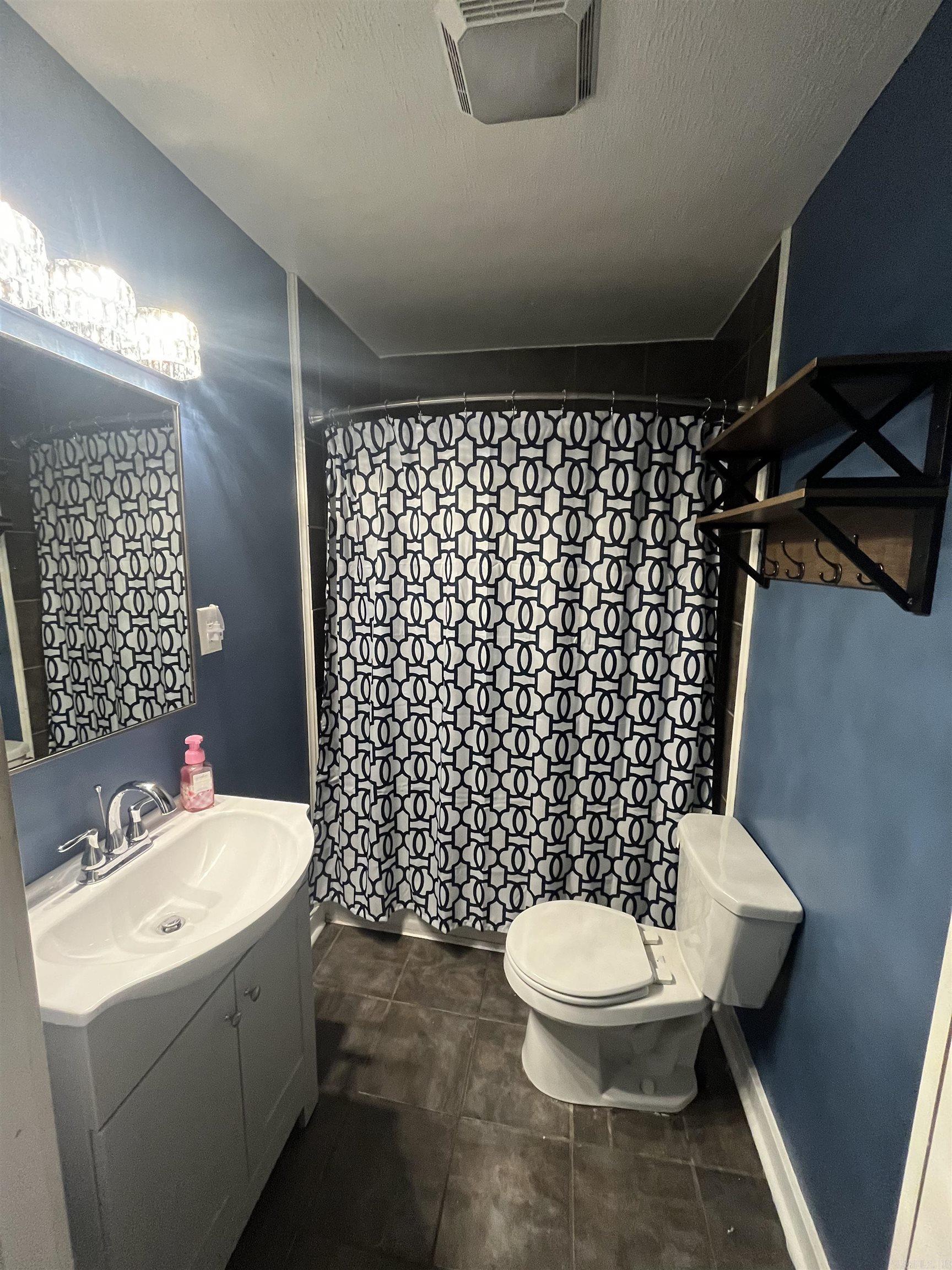 MOORE ADD - Residential