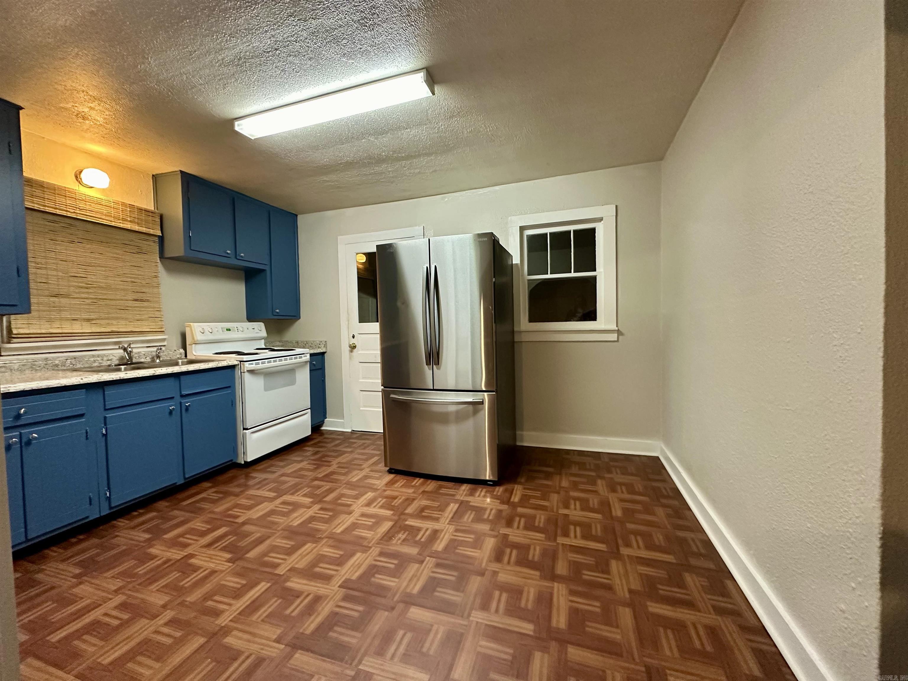 MOORE ADD - Residential