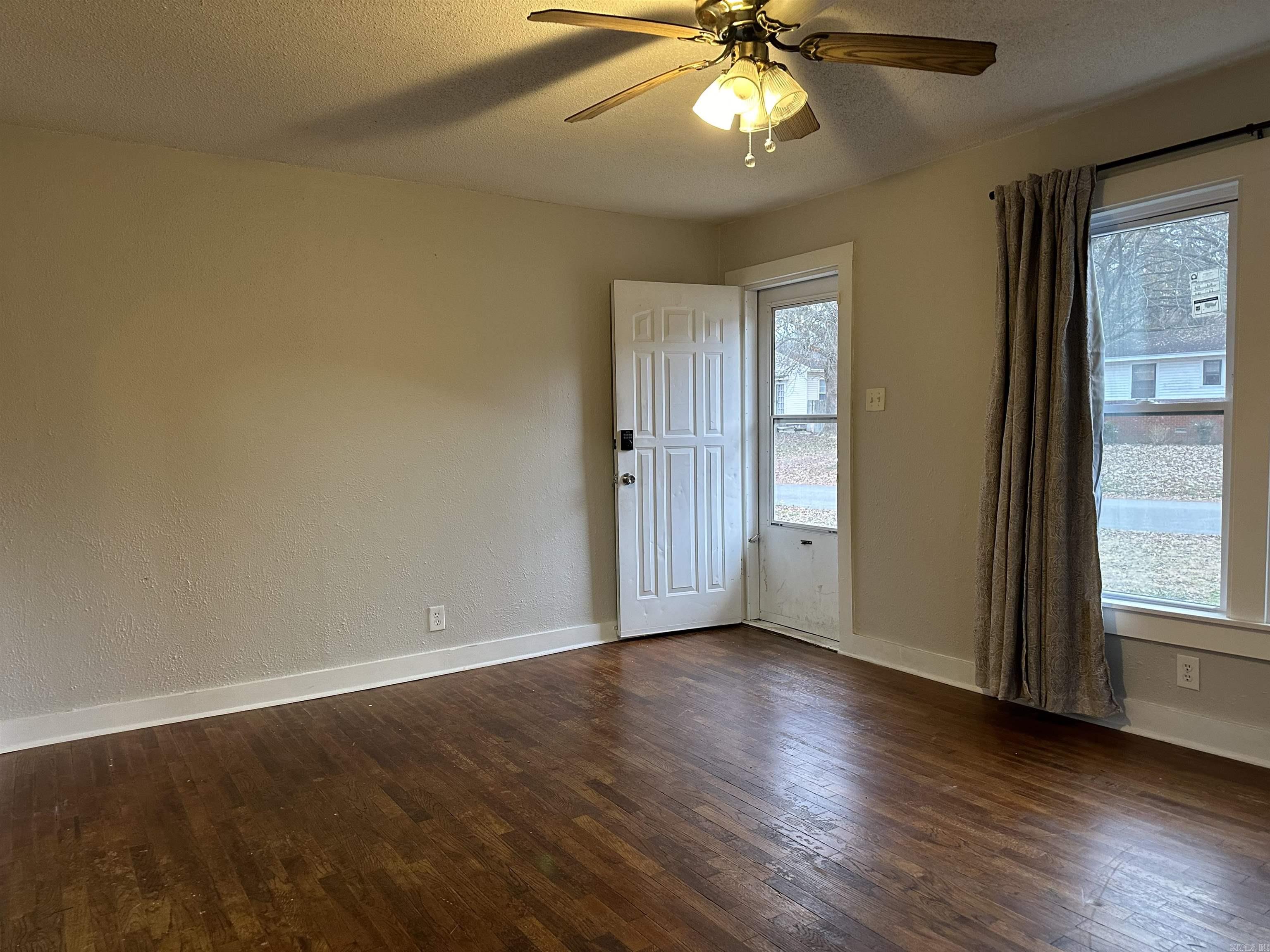 MOORE ADD - Residential