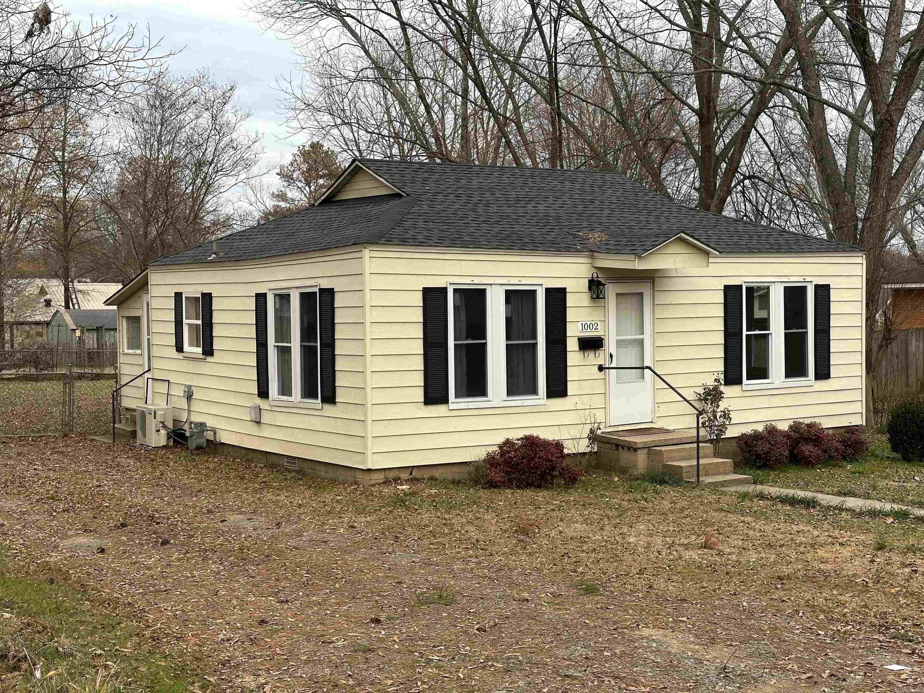 MOORE ADD - Residential