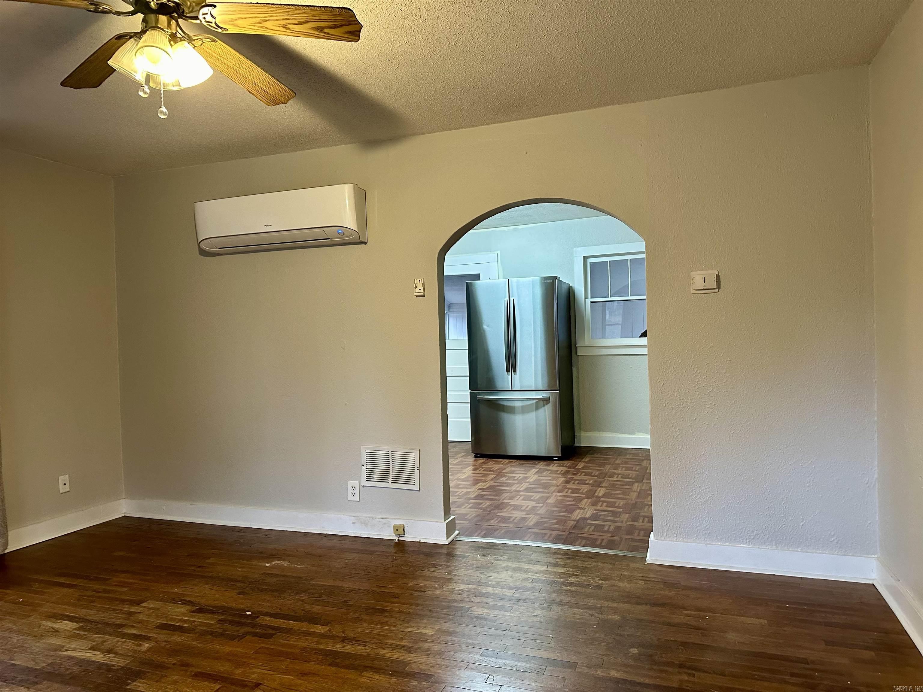 MOORE ADD - Residential