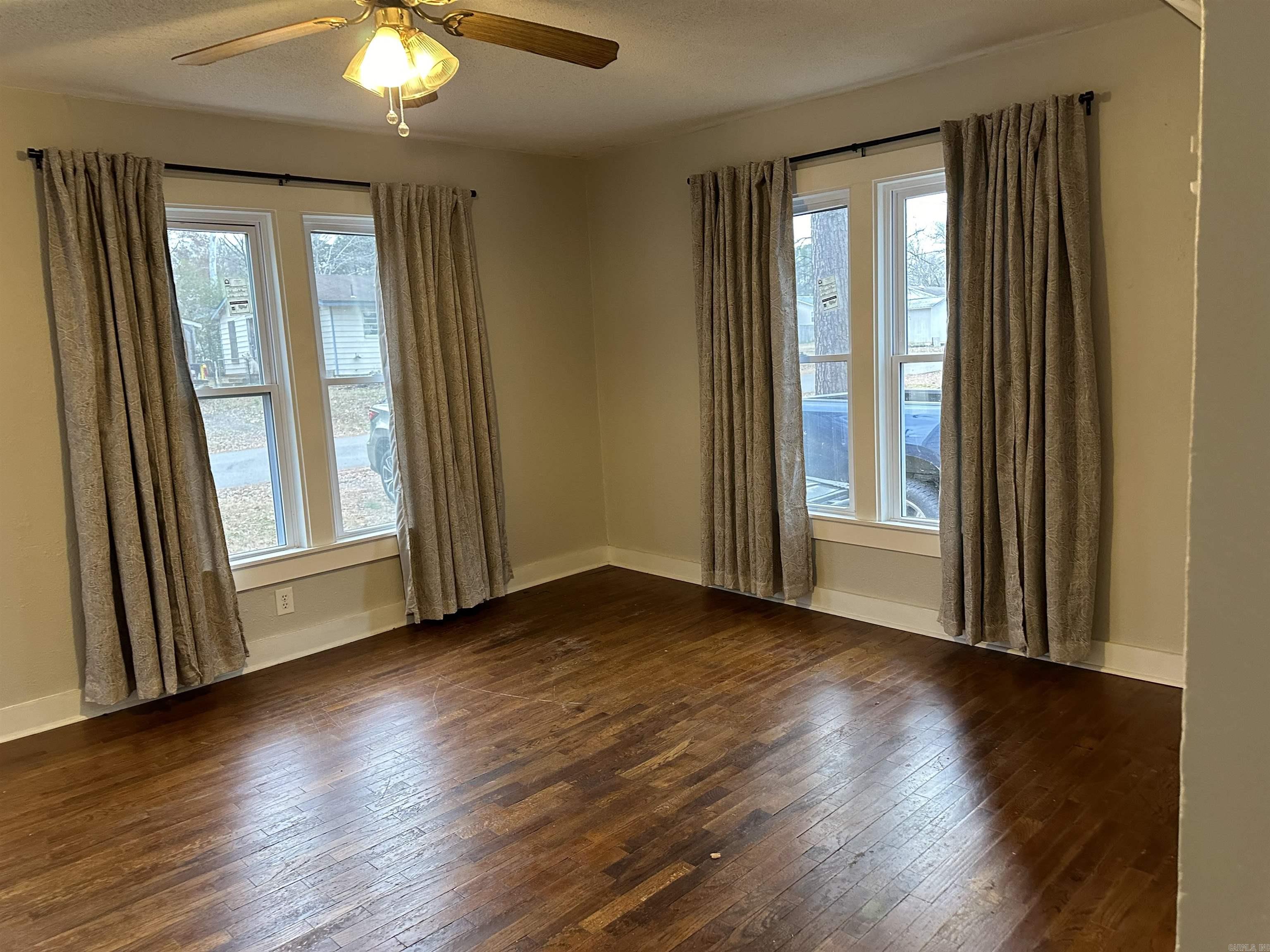 MOORE ADD - Residential