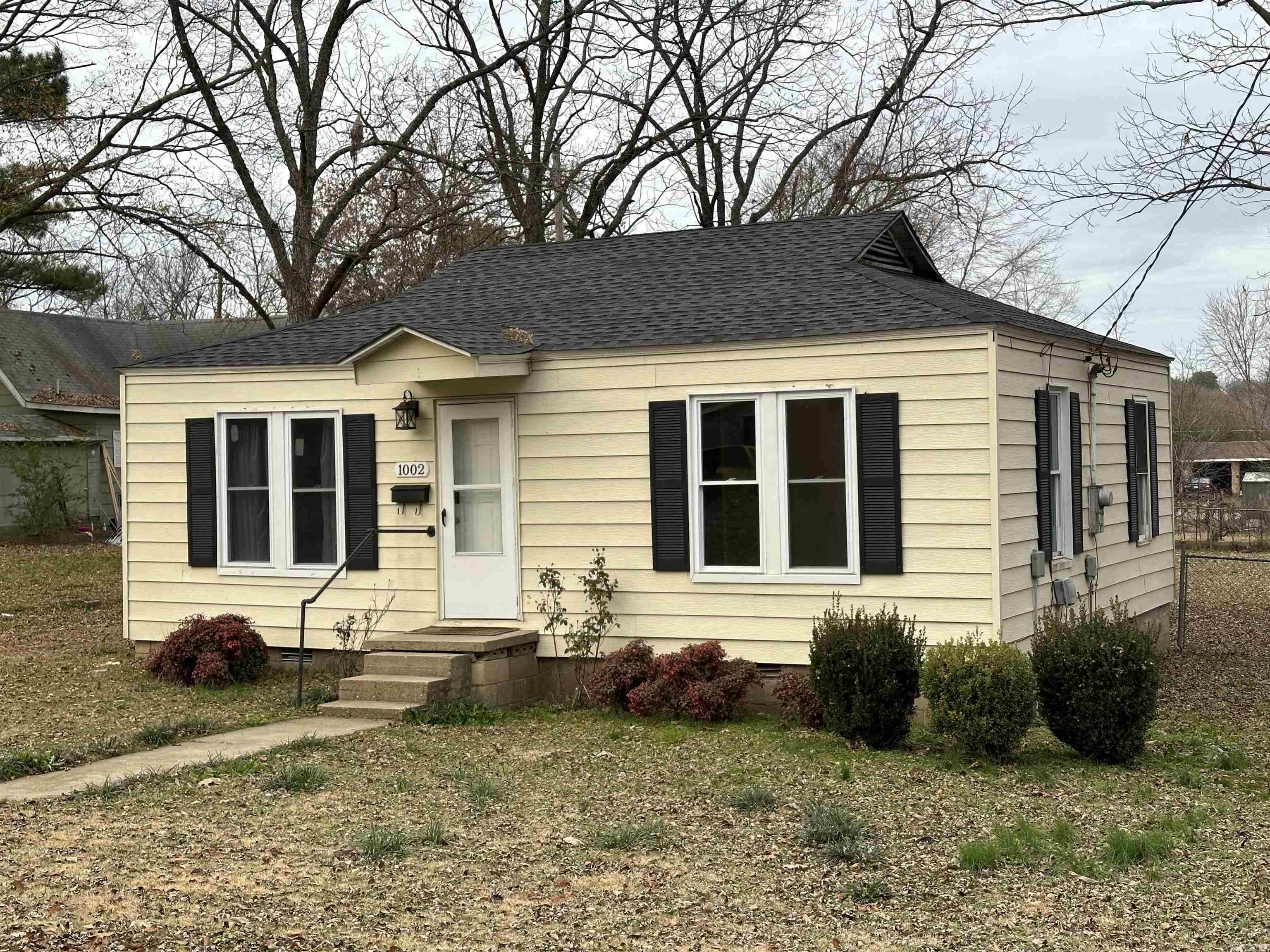 MOORE ADD - Residential