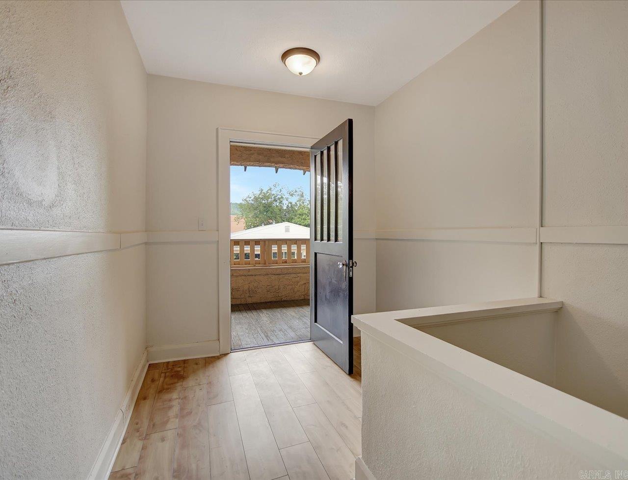 BEACON MANOR HPR - Residential