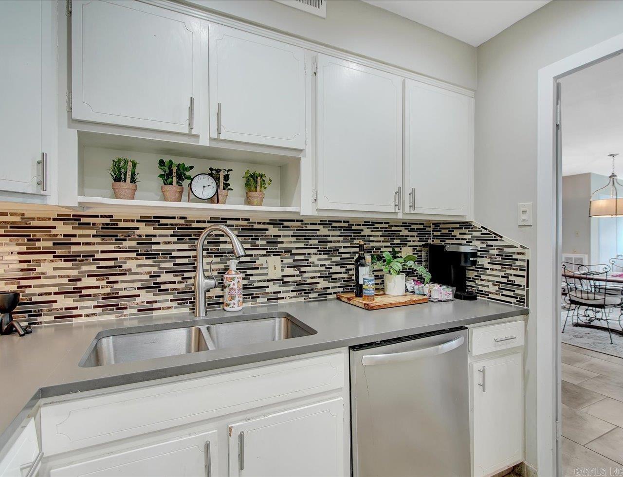 BEACON MANOR HPR - Residential