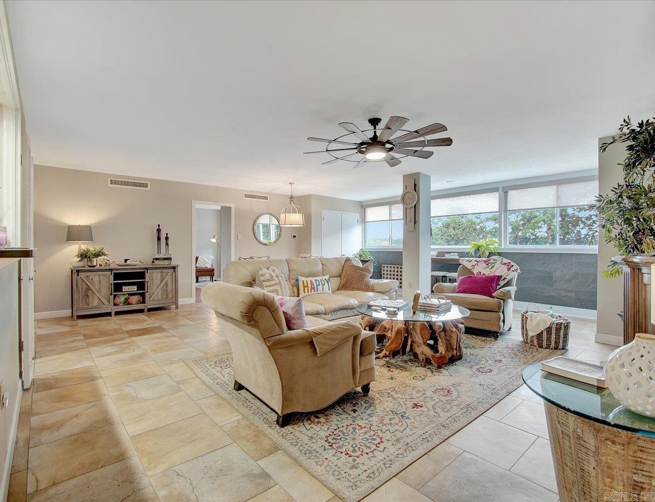 BEACON MANOR HPR - Residential
