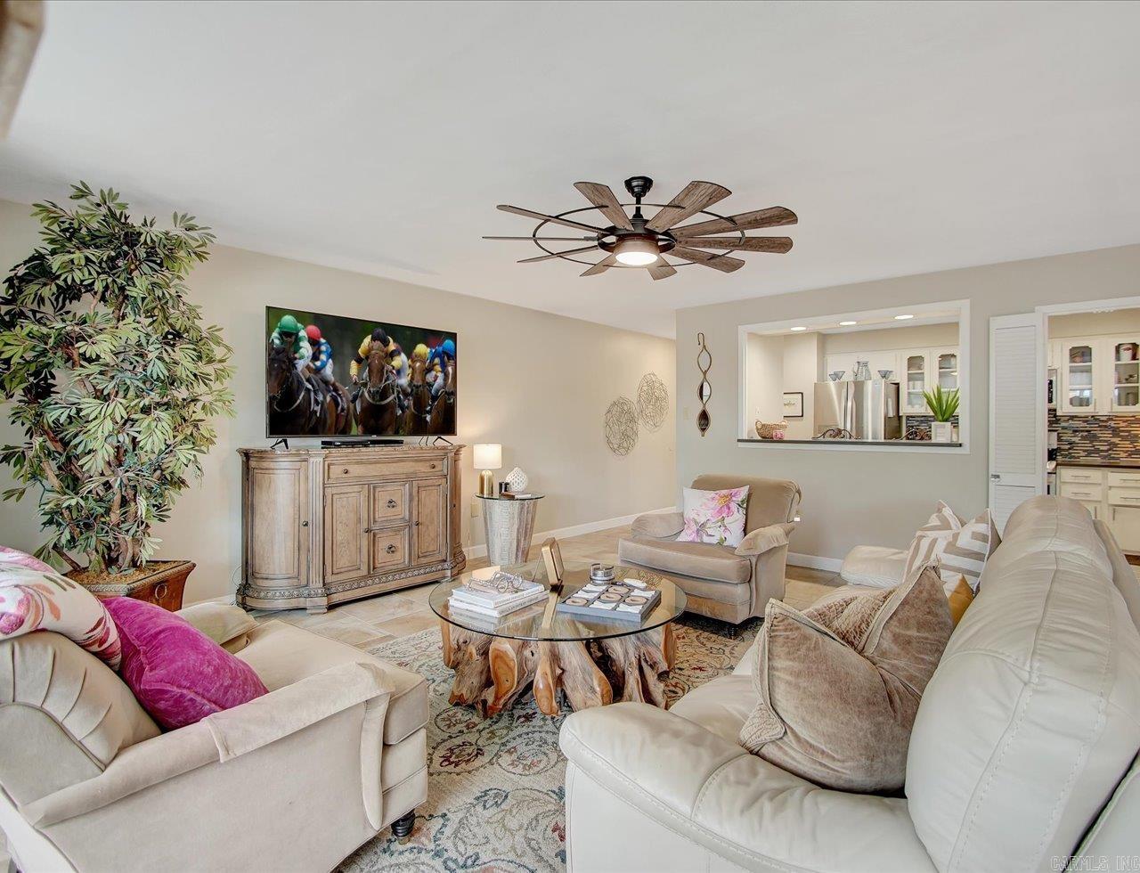 BEACON MANOR HPR - Residential