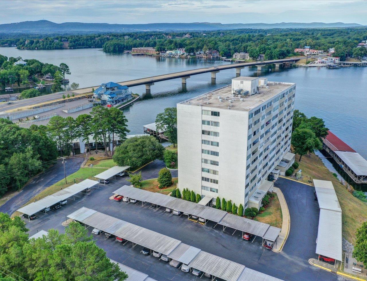 BEACON MANOR HPR - Residential