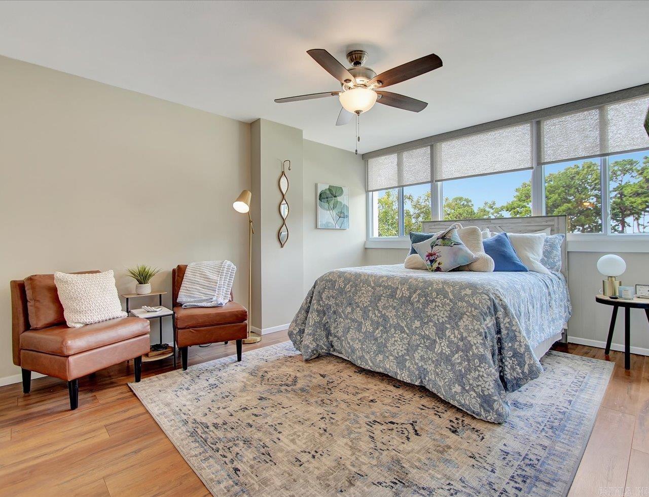 BEACON MANOR HPR - Residential